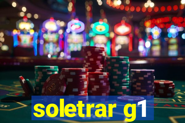 soletrar g1